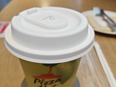-必胜客(航洋国际店)