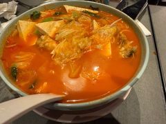 -日上三甘(三里屯店)