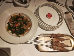 -西域阿里马新疆菜·清真(桂花路店)