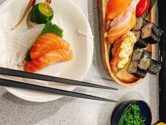 -友壹町寿司(嘉洲广场店)