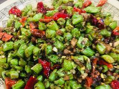 -聚八方土菜馆(余松路店)