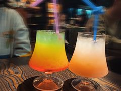 -The Cheebat 锌吧·Bistro(体育西店)