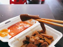 -细妹五香牛杂(步行街店)