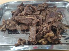 -清真-戏楼王记牛肉面