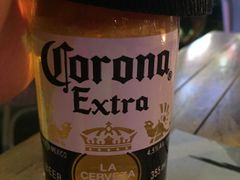 -Bamboo Bar & Grill Restaurant