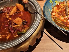 -耶里夏丽·丝路新疆菜·清真食品(徐汇南丹东路臻选店)