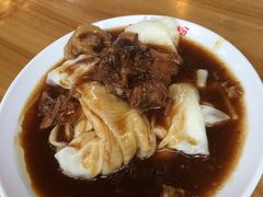 -西关明记肠粉(荔枝湾店)