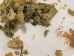 -北京龙庆四季香农家饭庄·灶台鱼·碳烤虹鳟鱼(龙庆峡店)