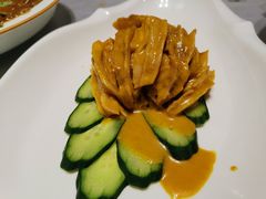 -香融府·烤鸭·家常菜(马家堡路店)