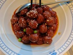 -杏花堂晋商私房菜(华熙五棵松店)