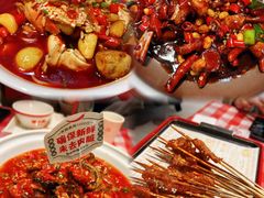 -辣小鲜·南昌大排档(船山路店)