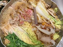 -昱匠·日本料理(金融街店)