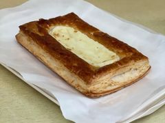 芝士丹麦酥-星巴克臻选(长沙运达中央广场店)