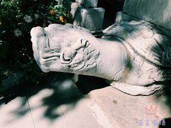 -潭柘寺景区