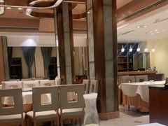 大堂-辣螃铠盆盆蟹大排档(海昌店)