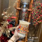 东莞首家💥南洋风咖啡馆☕️一周年啦[礼花]