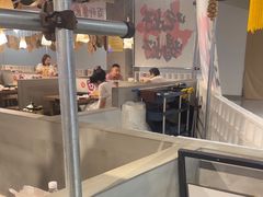 -言玖鲜火锅串串披萨自助(益田假日店)