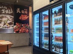 -杨氏青龙虾·羊蝎子(珠江路店)