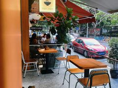 -saigon saigon | 西贡西贡(滨北店)
