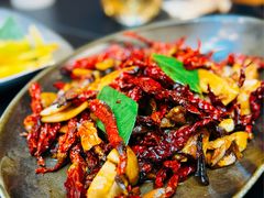 -Ameigo梅果·云贵川bistro(长宁来福士店)