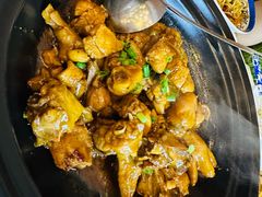 -赣南人家(顺义后沙峪亚朵店)