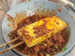 -永刚烧烤(大夜市店)