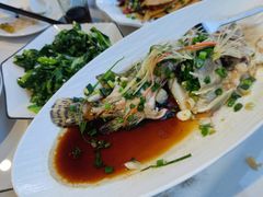 -宝荣鱼馆·临湖之宴(千岛湖店)