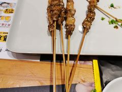 -木屋烧烤(双榆树店)