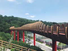 -白水带风景区体育公园