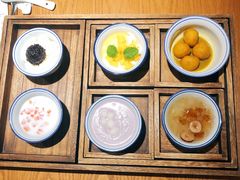 -拾光·小碗甜品