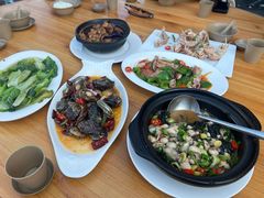-星奇缘·海鲜餐厅(东山美食地标店)