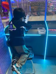 -第五极儿童乐园
