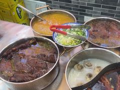 -豫掌柜饸饹面·烩面(秀沿路店)