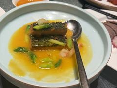 -粤尚腾香居中餐厅(首都机场希尔顿店)