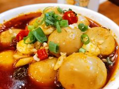 -炉小二铜锅牛蛙•川湘菜(三里屯店)