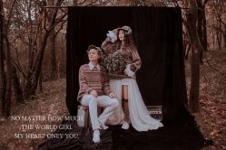 点击看大图 -芭莎视觉婚纱摄影(花溪店)