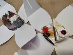 -85度C(北京陶然店)