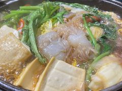 精选寿喜锅-昱匠·日本料理(金融街店)