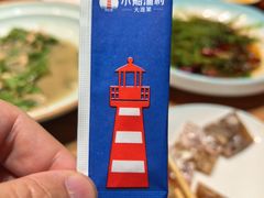 -小船渔村·大连菜(明泽街店)