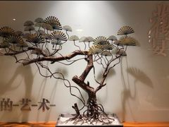 -观宴中餐厅
