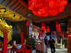-大龙辣火锅·龙虾·烧烤(湖滨新天地店)