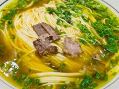 -杨记清芳牛肉拉面(宝龙广场店)