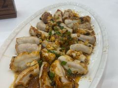 -丰尔粥食·顺德鱼生·干蒸排骨顺德菜(大良分店)
