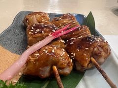 -彩葉·樱花屋日本料理(动物园店)