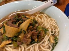 -奎元馆.百年奎元.非遗传承(西湖边的解放路店)
