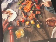 -Efes Turkish & Mediterranean Cuisine 艾菲斯餐厅(陆家嘴店)