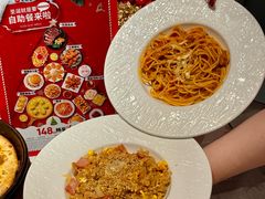 -必胜客(东大桥店)