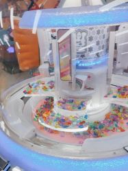 -海贝尔儿童乐园(隆兴购物广场店)