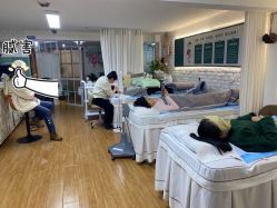 -新雨池不针清祛痘