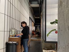 -VESH COFFEE(定西路店)